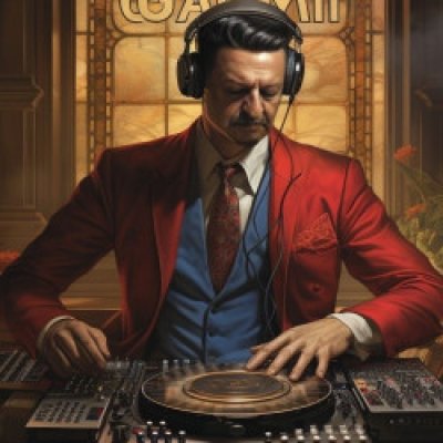 Dj Levent