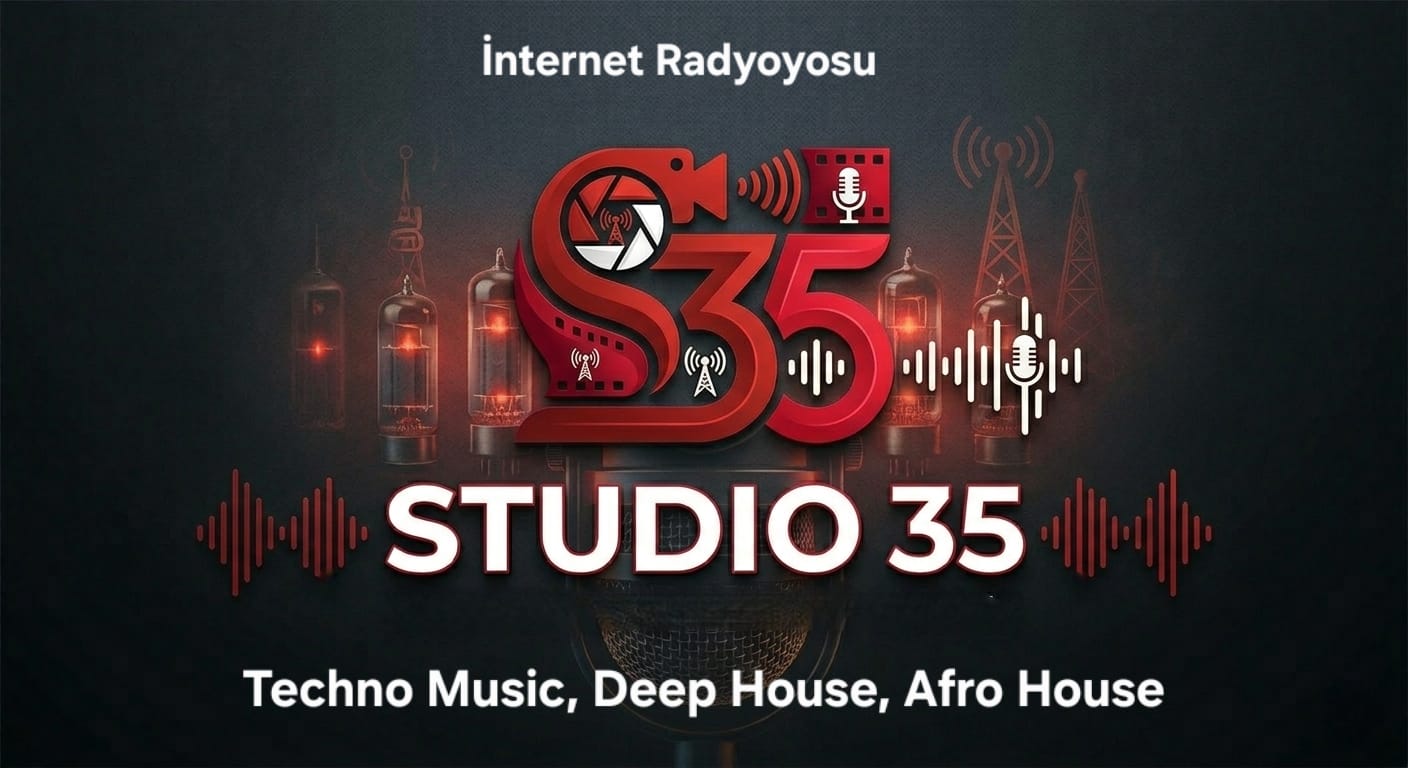 Studıo35fm